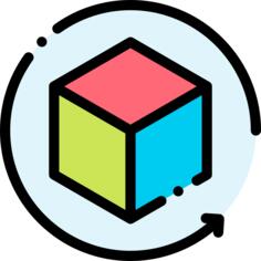 3D