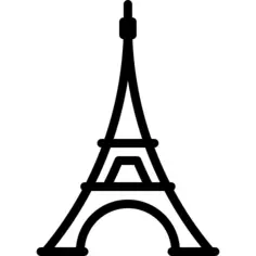 Eiffel tower