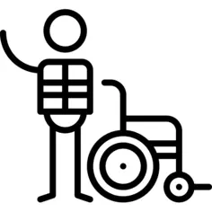 Wheelchair