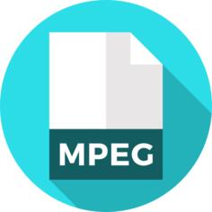 MPEG