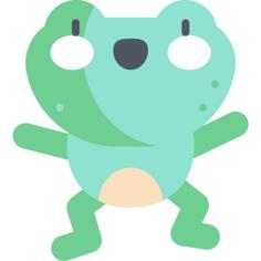 青蛙