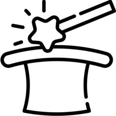 Top hat