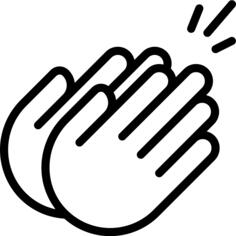 Clapping
