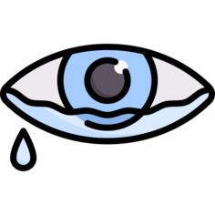 眼泪