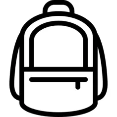 Big Backpack