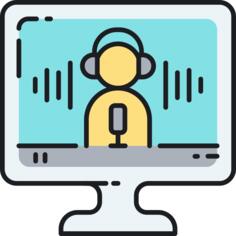Podcast