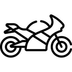 Motorcycle