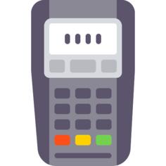 Bank terminal