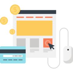 Web design