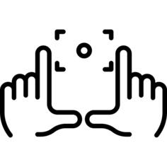 Hands and Scope