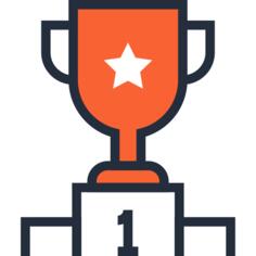 Trophy