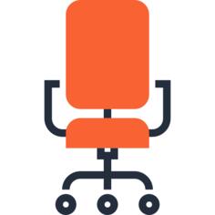 Office chair