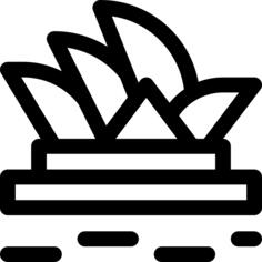 悉尼歌剧院