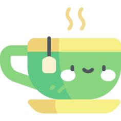 Teacup