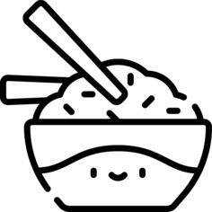 白饭