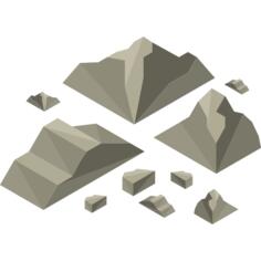 Rocks