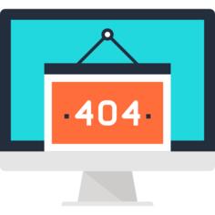 404错误