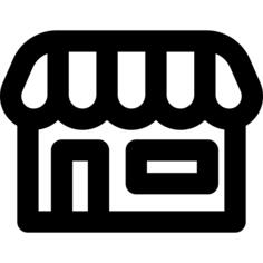 超级市场