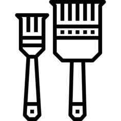 Brushes