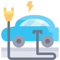 Electric car