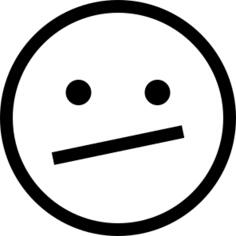 Indifferent