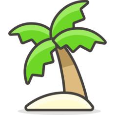 棕榈树