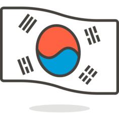 South korea