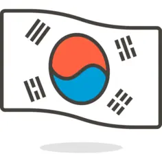 韩国