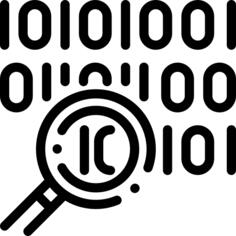 Binary code