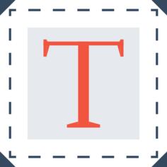 Text editor