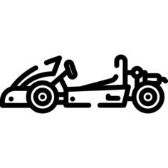 卡丁车