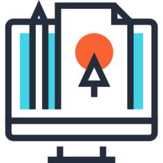 Graphic design
