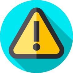 Warning