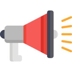 Megaphone
