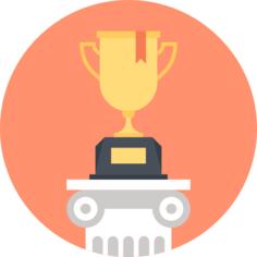 Trophy