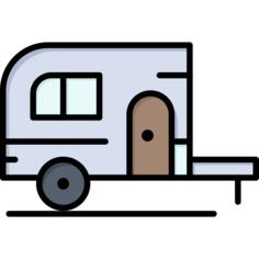 大篷车