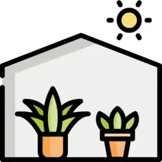 Green house