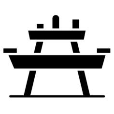 长凳