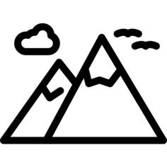 山