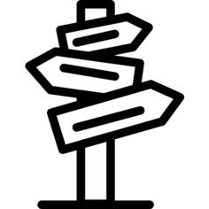 路线