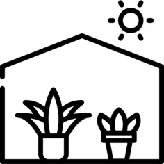 Green house
