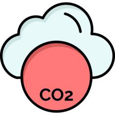 二氧化碳