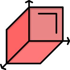 3D design