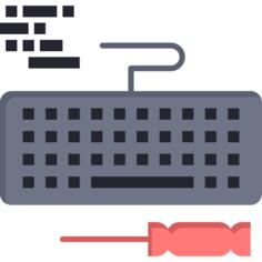 Keyboard