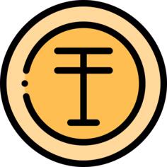 坚戈