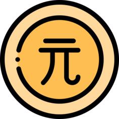 新台币