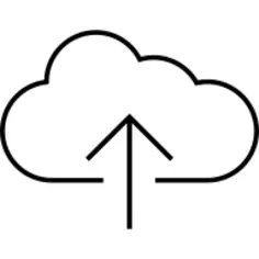 Upload to Cloud