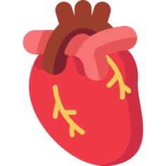 心
