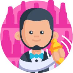 Barman