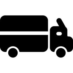 面包车
